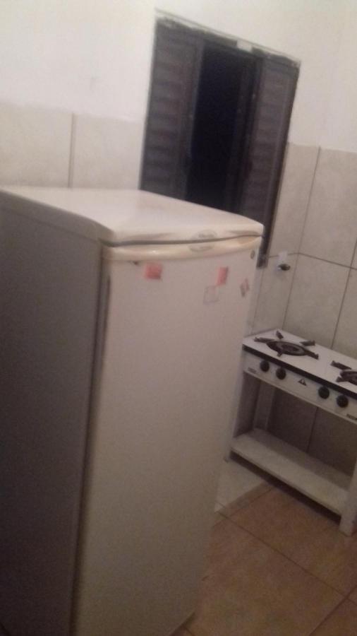 São Tomé das Letras Camping Toca Raul מראה חיצוני תמונה